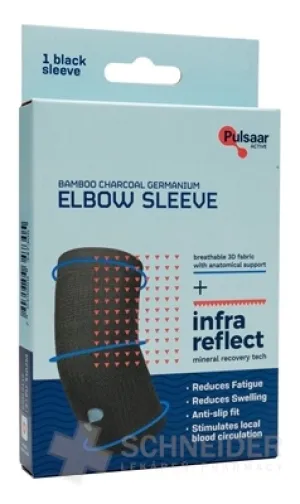 Pulsaar Active Ellenbogenbandage