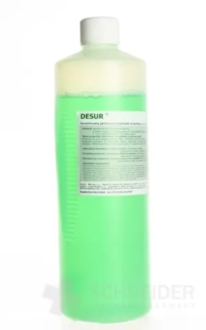 DESUR 1L