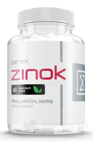 Zerex Zink