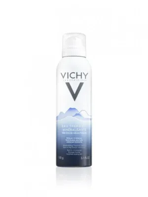 Vichy mineralisierendes Thermalwasser 150 ml