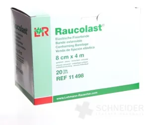 RAUCOLAST 8cmx4m