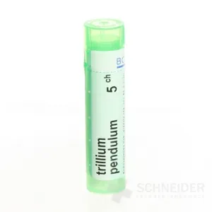 TRILLIUM-PENDEL