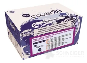 PKU COOLER 20 lila