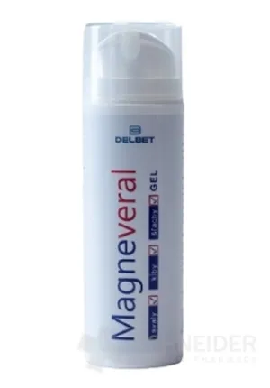 DELBET MagneVeral GEL