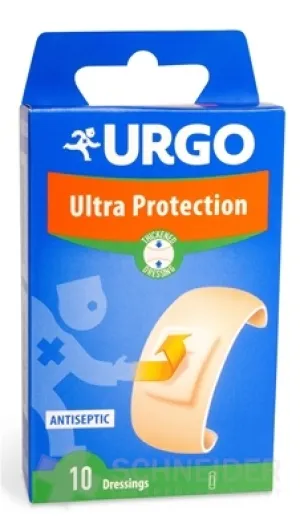 URGO Ultra-Schutz