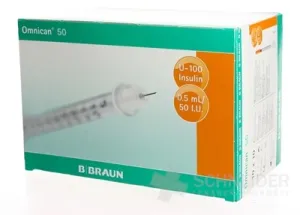 BB OMNICAN INZ. SPRITZE 50