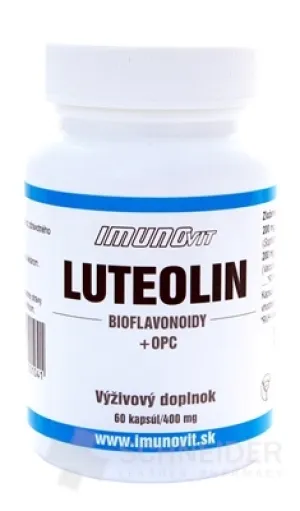 imunoVIT LUTEOLIN