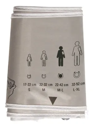 MICROLIFE MANŽETA SOFT 3G
