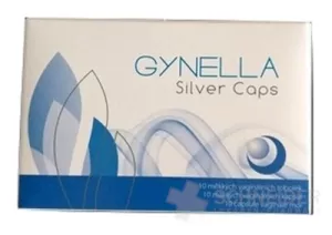 GYNELLA Silberkappen