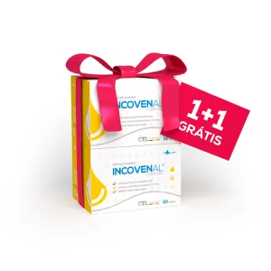 INCOVENAL Komfort 1+1 KOSTENLOS
