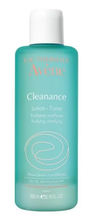 Avene Cleanance Lotion mattierende Lotion