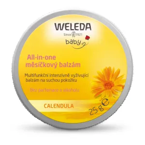 WELEDA All-in-one-KARNEVAL-Balsam