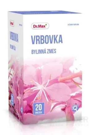 Dr. Max CHAJ VŔBOVKA
