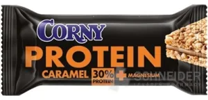 Kitschiges Proteinkaramell