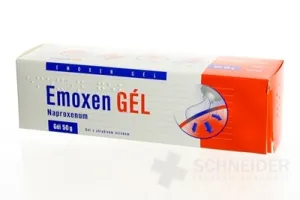 Emoxen-Gel