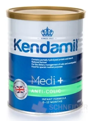 KENDAMIL Medi Plus Anti-Kolik