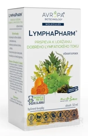 AVROPA LymphaPharm