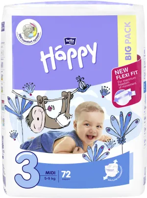 bella HAPPY 3 MIDI