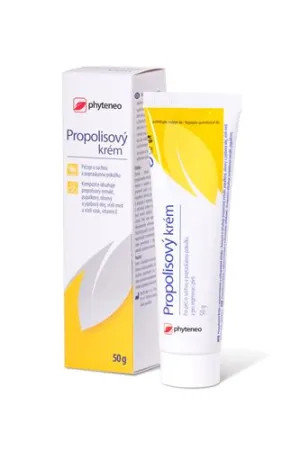 Phyteneo Propolis-Creme