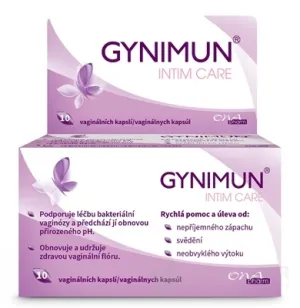 GYNIMUN INTIMPFLEGE