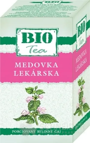 HERBEX BIO TEE MEDIZINISCHE HONIGWABE