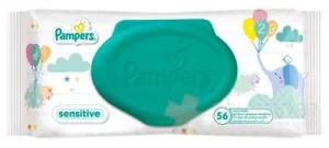 PAMPERS Babytücher SENSITIVE