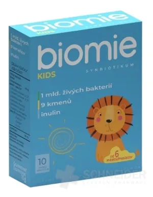 Biomie Kids