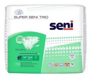 SUPER ART TRIO Groß