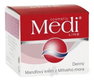 MEDI-MANDEL-TAGESCREME
