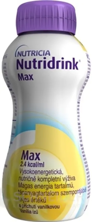 Nutridrink Max