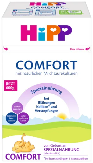HiPP KOMFORT