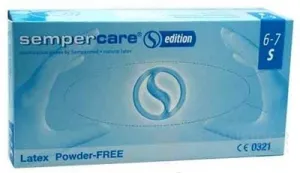 SEMPERCARE Untersuchungshandschuhe Latex Edition