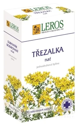 LEROS LIEBHABER GEPUNKTETER SCHWAUER