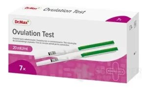 Dr.Max Ovulationstest