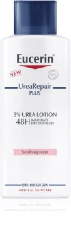 Eucerin UreaRepair PLUS Körperlotion