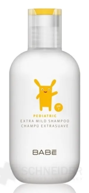 BABY BABY Shampoo