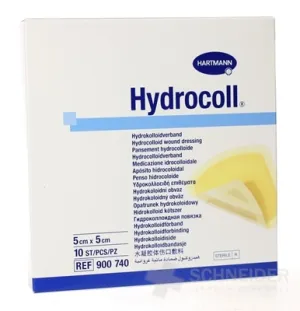 HYDROCOLL
