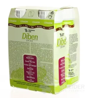 DIBEN-GETRÄNK