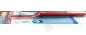 TePe Nova X-soft Zahnbürste (im Blister)