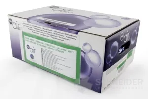 PKU AIR Grün 20