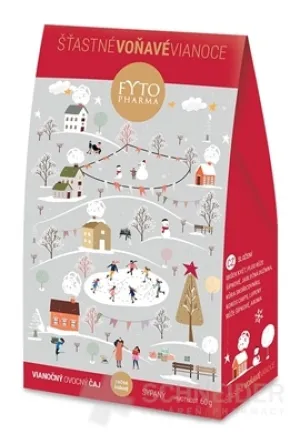 Phyto-Weihnachtstee