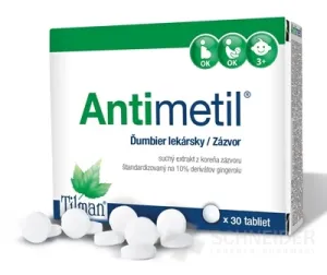 Antitimetil
