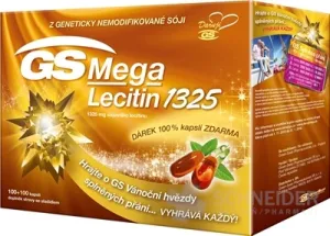 GS MegaLecithin 1325 2015