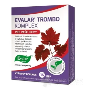 Evalar TROMBO-Komplex