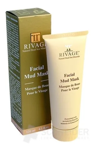 RIVAGE Hautschlammmaske