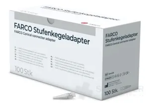 FARCO Stufenkegeladapter