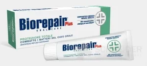 BIOREPAIR PLUS TOTAL PROTECTION Zahnpasta