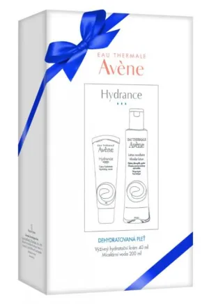 Avene Weihnachtshydranz
