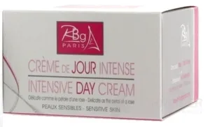 RBg Paris INTENSIVE TAGESCREME
