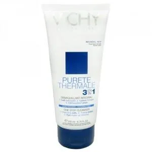 Vichy Pureté Thermale Make-up-Entferner 3 in 1 DUO